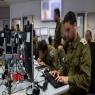 מתרגלים מלחמה, פיקוד צפון צילום: דובר צה"ל ביטחון