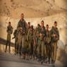 מתוך מסע הכומתה של רועי מלדסי צילום: דובר צה"ל חדשות