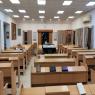 בית כנסת גבעת הראל צילום: גילעד גולדברג המגזר