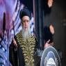 הרב דוד יוסף, הראשון לציון צילום: Chaim Goldberg,Flash90 חדשות