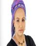 לאה רוני חזון צילום: גיליה בן גד חדשות