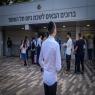 חרדי בבקום צילום: Avshalom Sassoni,Flash90 חדשות