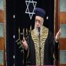 הרב הראשי לישראל, הרב יצחק יוסף. צילום: Yaakov Cohen/Flash90 חדשות
