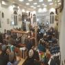 כנס החירום אתמול צילום: ישיבת הההסדר רמת השרון חדשות