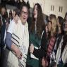 נשות הכותל. מעוררות מהומות? צילום: פלאש 90. הדס פרוש מזוית יהודית