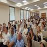 בנות המדרשה | צילום: מדרשת תכלית-המייסדות שלומי חדשות