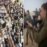 למצולמים אין קשר לנאמר בכתבה צילום: Hadas Parush,FLASH 90 | ישי דמארי, ישיבת הכותל חדשות