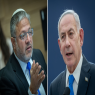 בן גביר נגד נתניהו צילום: פלאש 90 פוליטי