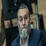 משה גפני צילום: Chaim Goldberg,Chaim Goldberg חדשות