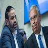 מיקי לוי וינון אזולאי צילום: פלאש90 וקנבה חדשות