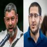 גרינצייג ו-וינטר צילום: פלאש90 וקנבה חדשות