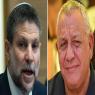 איזנקוט וסמוטריץ' צילום: פלאש90 וקנבה חדשות