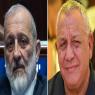 איזנקוט ודרעי צילום: פלאש90 וקנבה חדשות