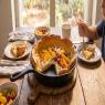 Dutch Baby צילום: ג'מיני אוכל