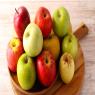 תפוחים צילום: MShev,Shutterstock אוכל