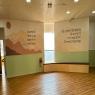 בית הספר "אריאל" בטלמון צילום: דוברות מועצת בנימין חדשות
