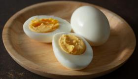 ביצה קשה, אילוסטרציה צילום: Party,Shutterstock