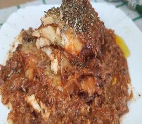 לזניית דפי אורז צילום: אורי שניידר