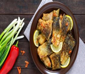 מושט מטוגן מתוק  צילום: shutterstock