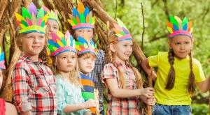 קייטנה צילום: shutterstock הורים וילדים