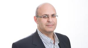 אשר מנדל צילום: יחצ פוריות