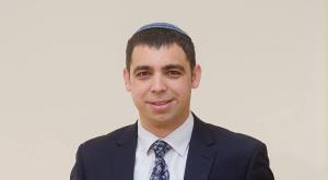 אבינעם גואלמן צילום: באדיבות המצולם דעות