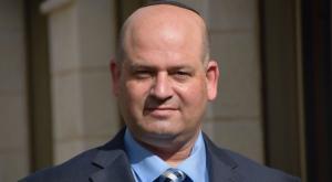 זהר ינון צילום: דוברות אוניברסיטת בר- אילן ברנז'ה