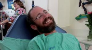 בנצי פוקס צילום: מתנת חיים לייף סטייל