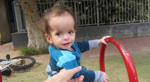 שימי בראון צילום: יחצ פורים