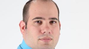 רוני ארזי צילום: דניאל בראון ברנז'ה