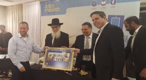 גבריאל קלוגמן, גגו צילום: באדיבות צורבא חדשות