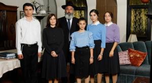 בת השוטר צילום: רונן פדידה, באדיבות yes&rlm; ברנז'ה