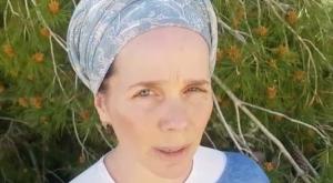 תמר אטינגר צילום: צילום מסך חדשות