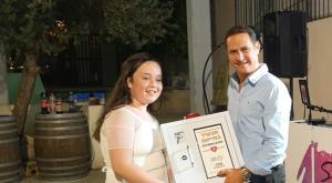מכשיר הדפליברטור החדש צילום: ללא  ברנז'ה