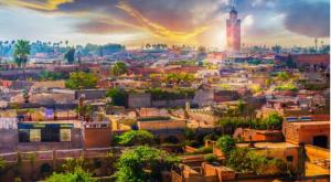 מרוקו צילום: shutterstock דעות