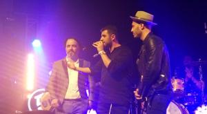 החגיגות צילום: אפרת קרסנר ברנז'ה