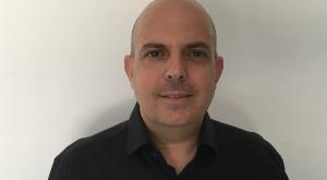 נועם ליזרוביץ צילום: יחצ ברנז'ה