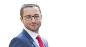 יונתן דובוב צילום: יחצ ברנז'ה