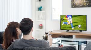 רואים טלויזיה צילום: shutterstock יהדות