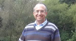 אלון חן צילום: באדיבות המצולם פרשת בשלח
