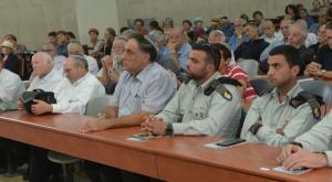 45 שנה לסיום המלחמה צילום: יונתן בן חיים ברנז'ה