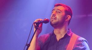 ישי ריבו צילום: Mendy Hechtman/FLASH90 ברנז'ה