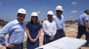 מבקרים באלקנה צילום: מוטי הלר לייף סטייל