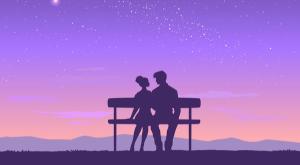 הדרך לאהבה צילום: shutterstock דייטים