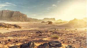 הר צילום: shutterstock פרשת תולדות