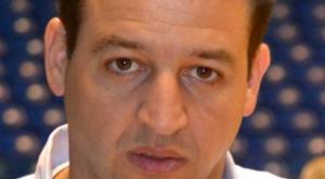 יניב פוגל צילום: יחצ ברנז'ה