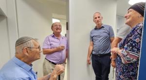  צילום: שי תבורי ברנז'ה