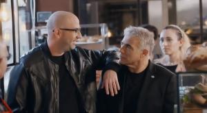 מתוך הסרטון צילום: צילום מסך קריאייטיב