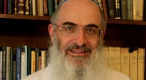 הרב מרדכי כהן, תורם הכליה צילום: יחצ הורים וילדים