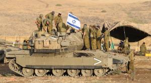 לוחמים בדרום צילום: David Cohen/Flash90 חדשות